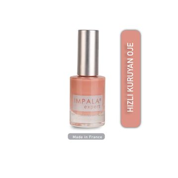 İmpala Nail Polish 12 ml No 18 Oje