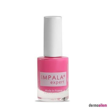 İmpala Nail Polish 12 ml No 22 Oje
