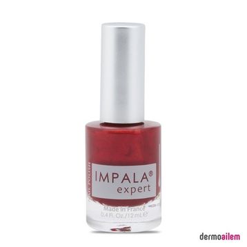 İmpala Nail Polish 12 ml No 24 Oje