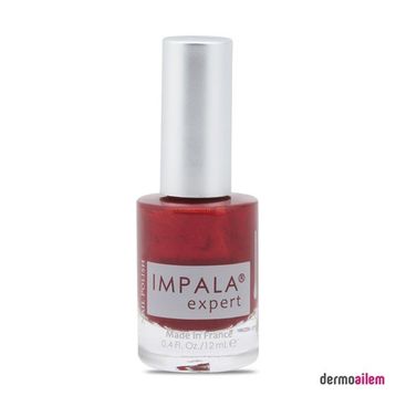 İmpala Nail Polish 12 ml No 24 Oje
