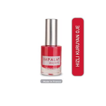 İmpala Nail Polish 12 ml No 27 Oje