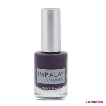 İmpala Nail Polish 12 ml No 28 Oje