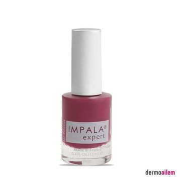 İmpala Nail Polish 12 ml No 30 Oje