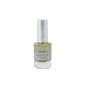 İmpala Nail Polish Snow No.4 Simli Oje