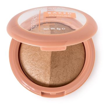 İmpala No: 2 Duo Terracotta Pudra