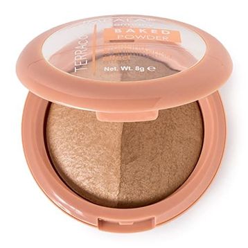 İmpala No: 2 Duo Terracotta Pudra