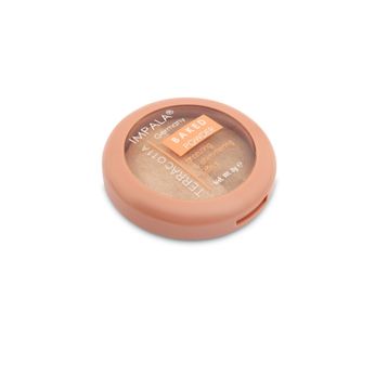 İmpala No: 2 Duo Terracotta Pudra