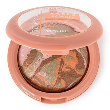 İmpala No: 3 Multi Terracotta Pudra