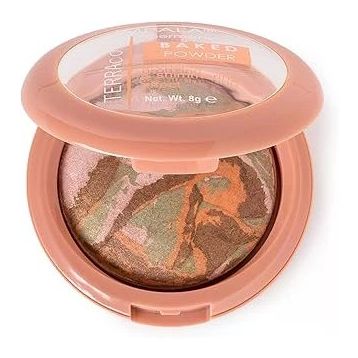 İmpala No: 3 Multi Terracotta Pudra