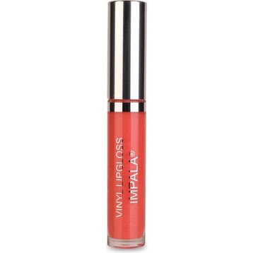 İmpala No 5 VINYL Lipgloss Dudak Parlatıcısı