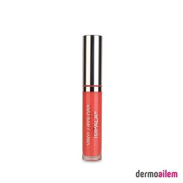 İmpala No 5 VINYL Lipgloss Dudak Parlatıcısı