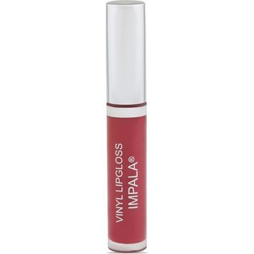 İmpala No 7 VINYL Lipgloss Dudak Parlatıcısı
