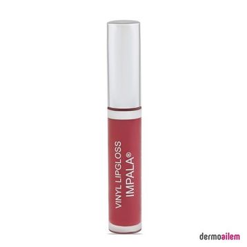 İmpala No 7 VINYL Lipgloss Dudak Parlatıcısı