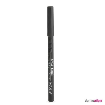 İmpala No: 82 Dark Brown Khol Kajal Göz Kalemi