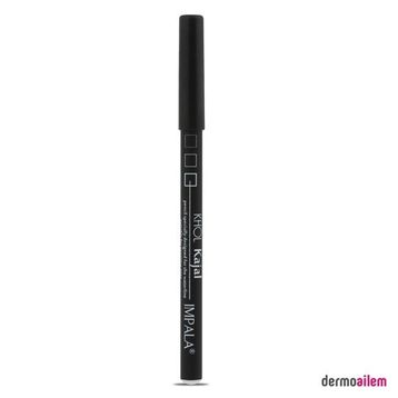 İmpala No: 84 Optic White Khol Kajal Göz Kalemi
