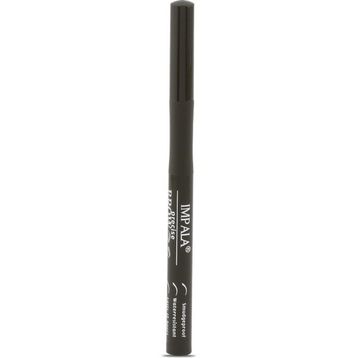 İmpala Precise Browfiller No.1 Ebony Kaş Kalemi