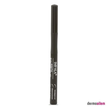 İmpala Precise Browfiller No.1 Ebony Kaş Kalemi