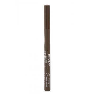 İmpala Precise Browfiller No.2 Brunette Kaş Kalemi