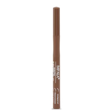 İmpala Precise Browfiller No.3 Auburn Kaş Kalemi