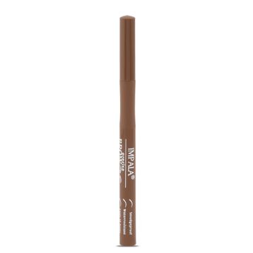 İmpala Precise Browfiller No.3 Auburn Kaş Kalemi