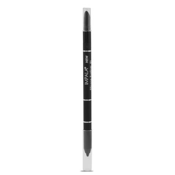 İmpala Silicone Pencil No.01 Silikon Göz Kalemi