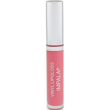 İmpala Vınyl Lipgloss No: 1 Dudak Parlatıcısı