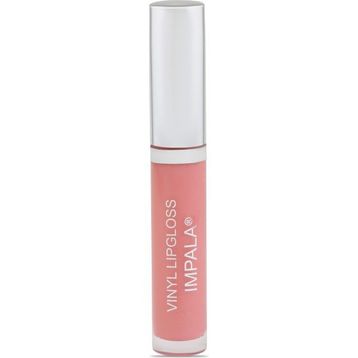 İmpala Vınyl Lipgloss No: 10 Dudak Parlatıcısı