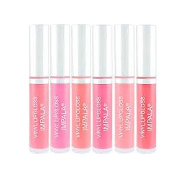 İmpala Vınyl Lipgloss No: 11 Dudak Parlatıcısı