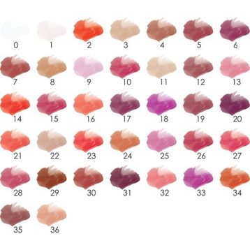 İmpala Vınyl Lipgloss No: 14 Dudak Parlatıcısı