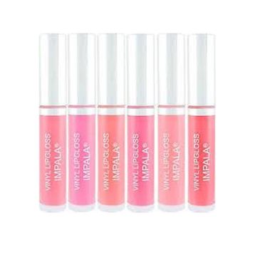 İmpala Vınyl Lipgloss No: 15 Dudak Parlatıcısı