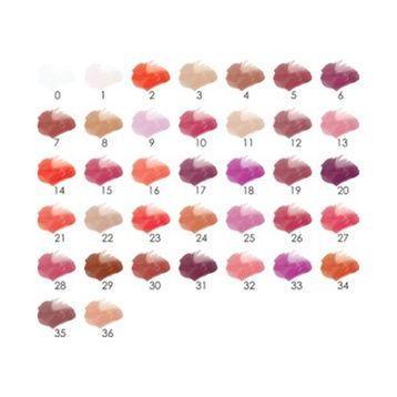 İmpala Vınyl Lipgloss No: 17 Dudak Parlatıcısı