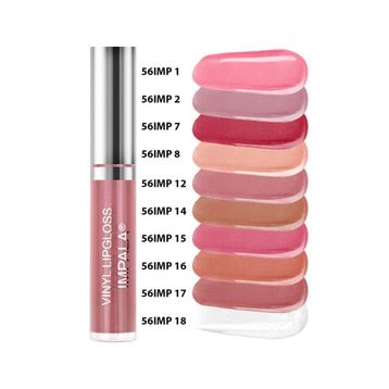 İmpala Vınyl Lipgloss No: 17 Dudak Parlatıcısı