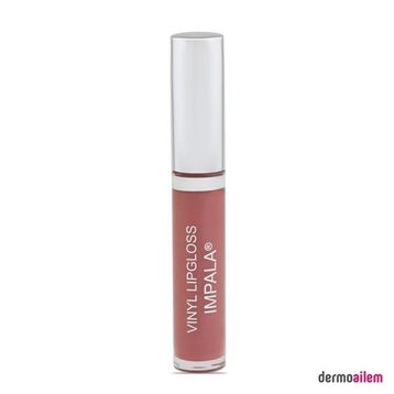 İmpala Vınyl Lipgloss No: 17 Dudak Parlatıcısı