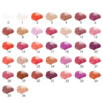 İmpala Vınyl Lipgloss No: 6 Dudak Parlatıcısı
