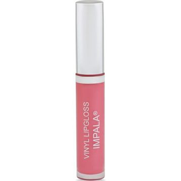 İmpala Vınyl Lipgloss No: 6 Dudak Parlatıcısı