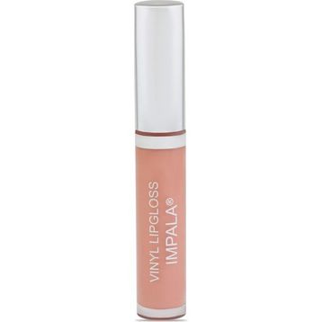 İmpala Vınyl Lipgloss No: 8 Dudak Parlatıcısı