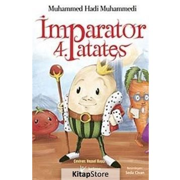 İmparator 4. Patates - Muhammed Hadi Muhammedi