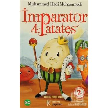 İmparator 4. Patates - Muhammed Hadi Muhammedi