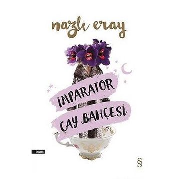 İmparator Çay Bahçesi - Nazlı Eray