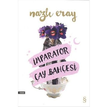 İmparator Çay Bahçesi - Nazlı Eray
