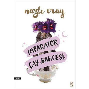 İmparator Çay Bahçesi - Nazlı Eray