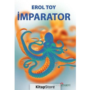 İmparator - Erol Toy