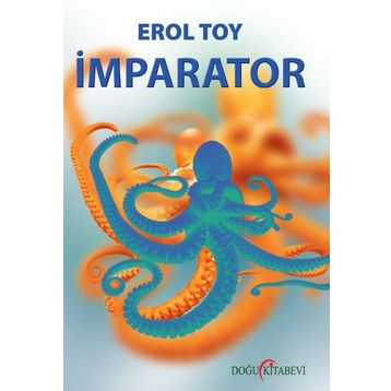 İmparator - Erol Toy