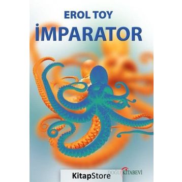 İmparator - Erol Toy