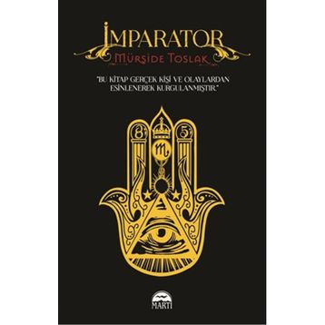 İmparator - Erol Toy