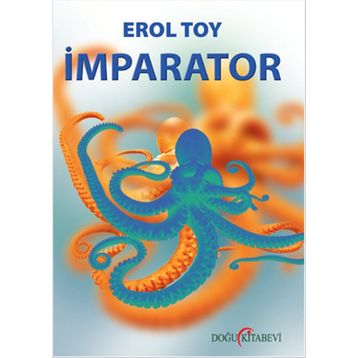 İmparator - Erol Toy