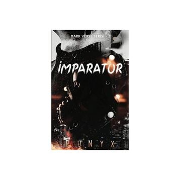 İmparator Merve Akyüz