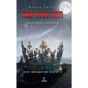 İmparator Merve Akyüz