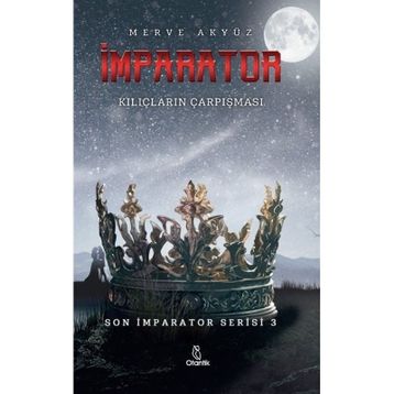 İmparator Merve Akyüz
