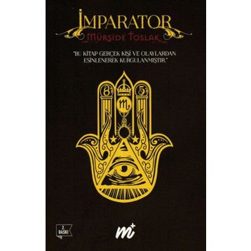İmparator - Mürşide Toslak